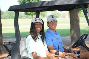 Image post by @ajgagolf on Instagram