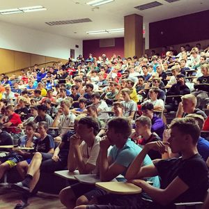 Image post by @nusoccer on Instagram
