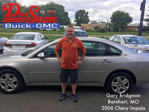 Image post by @davesinclairbuickgmc on Instagram