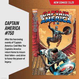 Image post by @marvel on Instagram