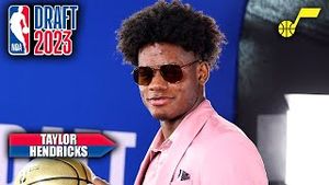 Video post by @nbaonespn on YouTube