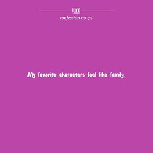 Image post by @wattpad on Instagram