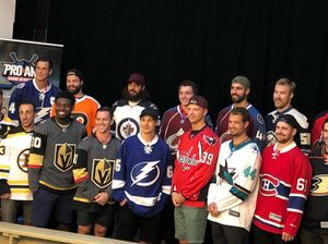 Image post by @quebec_remparts on Instagram