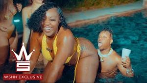 Video post by @worldstarhiphop on YouTube