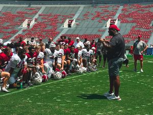 Image post by @alabamafbl on Instagram