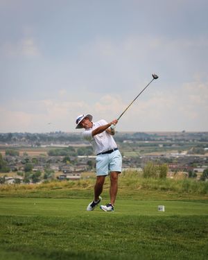 Image post by @cologolf on Instagram