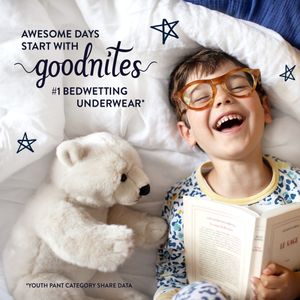 Image post by @goodnites on Instagram