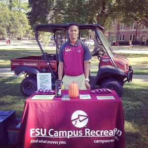 Image post by @fsuimsports on Instagram