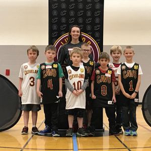 Image post by @cavsyouthsports on Instagram