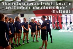 Image post by @athleticlab on Instagram