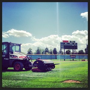 Image post by @csuathletics on Instagram