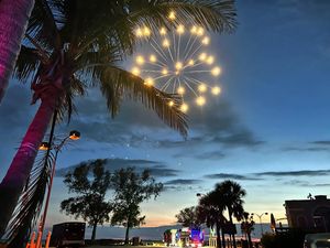 Image post by @cityofveniceflorida on Instagram