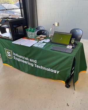 Image post by @southeasternstem on Instagram