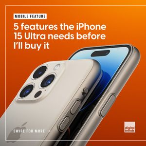 Image post by @digitaltrends on Instagram