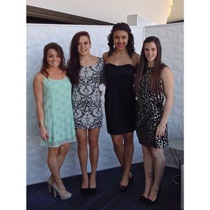 Image post by @msu_gymnastics on Instagram
