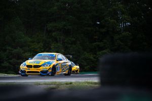 Image post by @turnermotorsport on Instagram