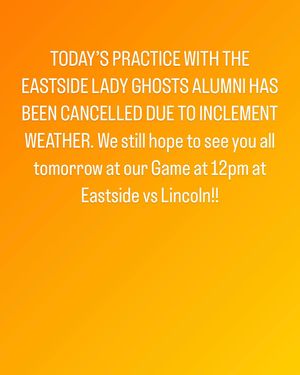 Image post by @ladyghostshoops on Instagram