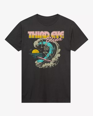 Image post by @thirdeyeblind on Instagram