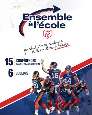Image post by @mtlalouettes on Instagram