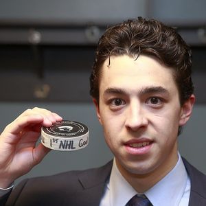 Image post by @nhlflames on Instagram