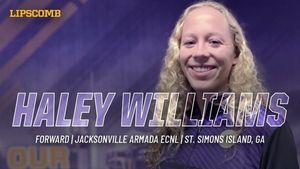 Image post by @lipscombwsoc on Instagram