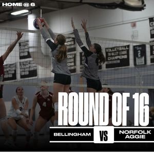 Image post by @bhamathletics on Instagram