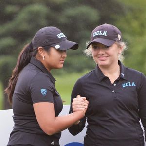 Image post by @uclawomensgolf on Instagram