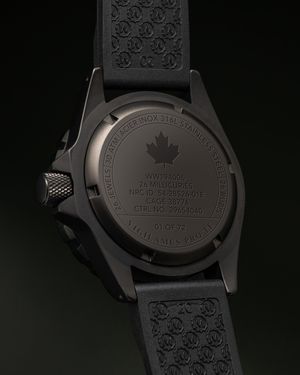 Image post by @marathonwatch on Instagram
