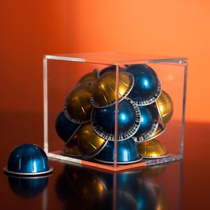 Image post by @nespressousa on Instagram