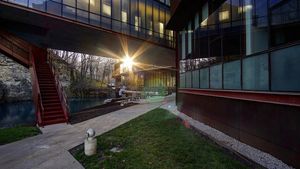 Image post by @uiowa on Instagram
