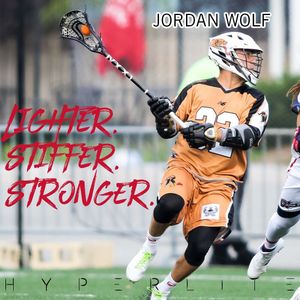Image post by @maveriklacrosse on Instagram