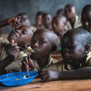 Image post by @unitednations on Instagram