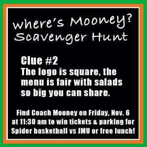 Image post by @spiderathletics on Instagram