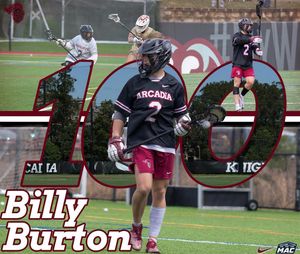 Image post by @arcadia_mlax on Instagram