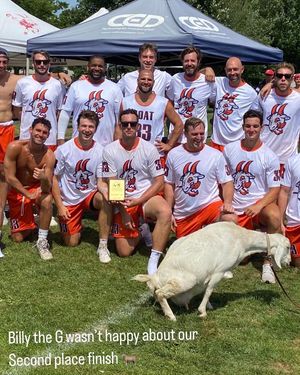 Image post by @washeduplaxbros on Instagram