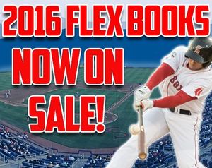 Image post by @salemredsox on Instagram