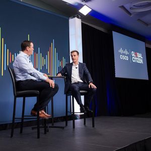 Image post by @cisco on Instagram
