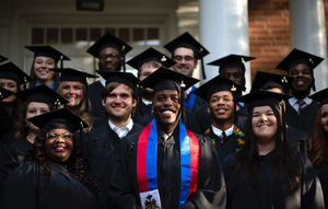 Image post by @elonuniversity on Instagram