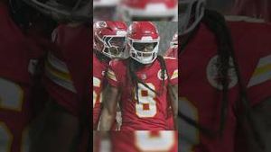 Video post by @kansascitychiefs on YouTube