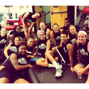 Image post by @riderwbb on Instagram