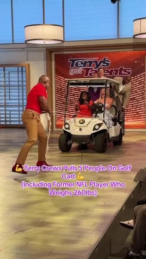 Video post by @thetalkcbs on TikTok
