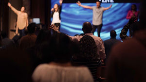 Image post by @metrolifechurch on Instagram