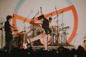 Image post by @concordhall on Instagram