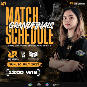 Image post by @teamrrq on Instagram