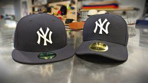 Image post by @neweracap on Instagram