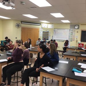 Image post by @d47schools on Instagram