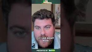 Video post by @theactionnetwork on YouTube