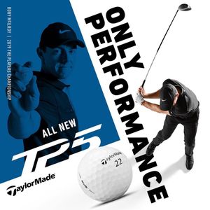 Image post by @taylormade_golf_japan on Instagram