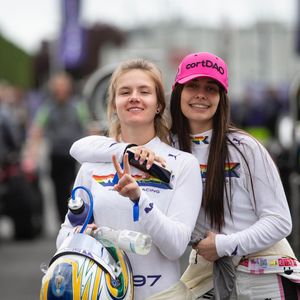 Image post by @wseriesracing on Instagram