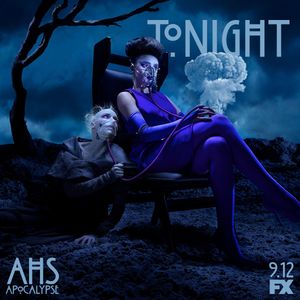 Image post by @AHSFX on Twitter